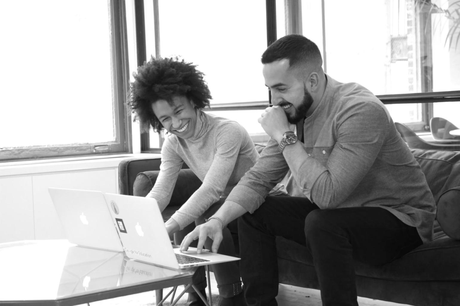 Environnement d'apprentissage collaboratif pour la formation financière