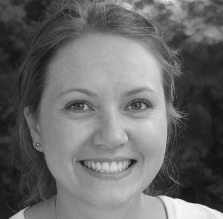 Portrait de Sophie Martin, experte en formation financière
