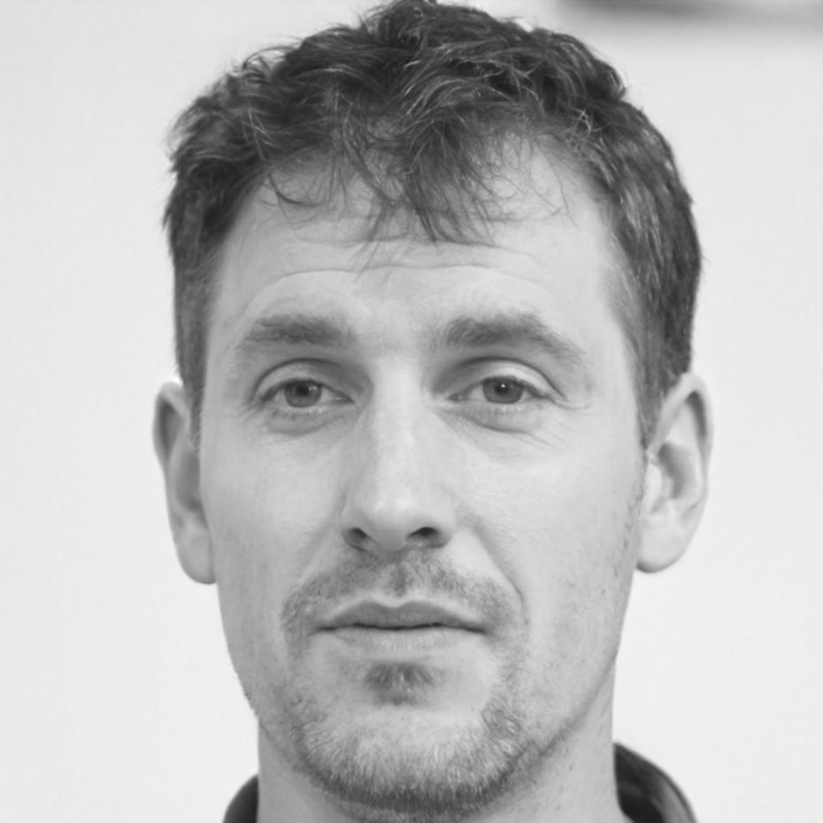 Portrait de Bastien Roussel, Formateur Senior chez devranexilo
