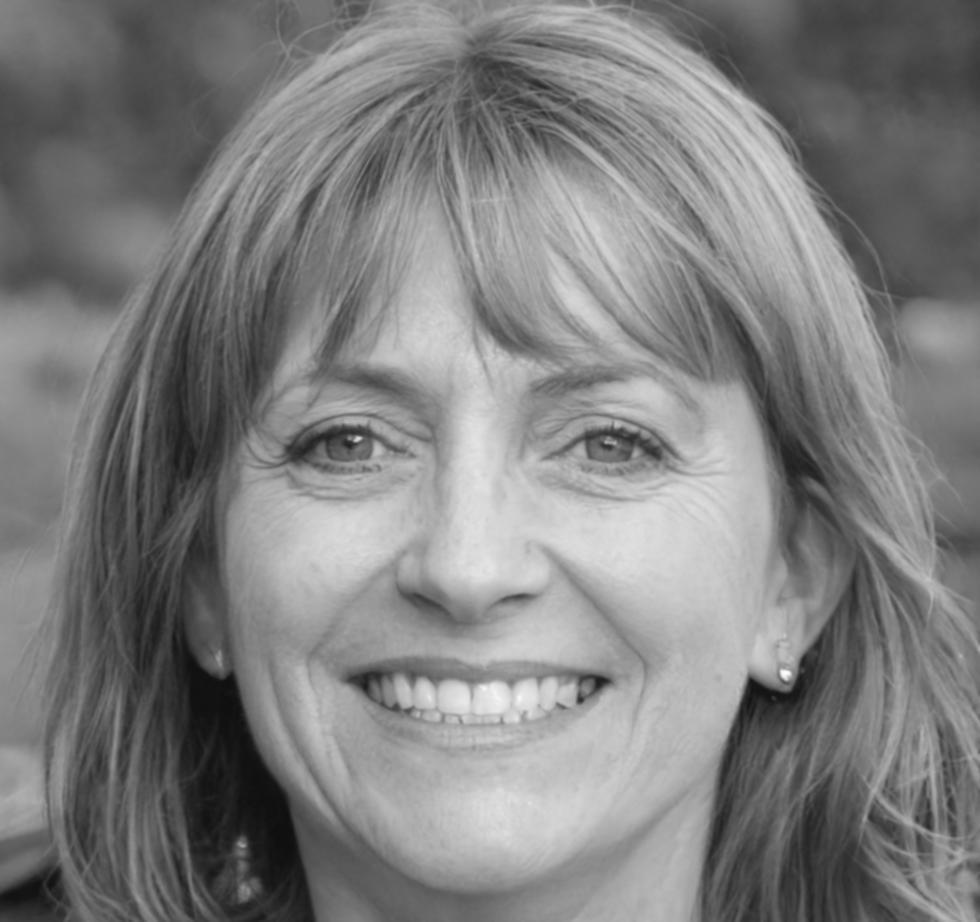 Portrait de Céline Dubois