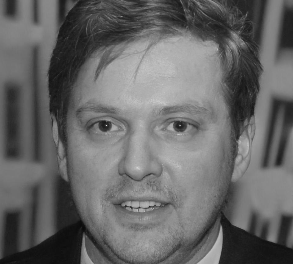 Portrait de Marc Durand, participant à la formation